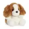 AURORA Palm Pals Lady Spaniel Dog seitlich