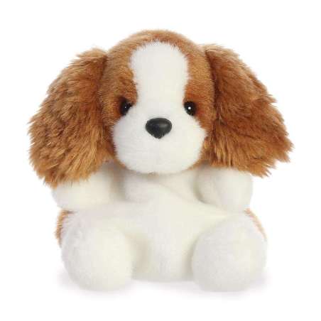 AURORA Palm Pals Lady Spaniel Dog Vorderseite