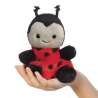 AURORA Palm Pals Lil Spots Ladybird auf der Hand