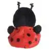 AURORA Palm Pals Lil Spots Ladybird Rückseite