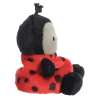 AURORA Palm Pals Lil Spots Ladybird von der Seite