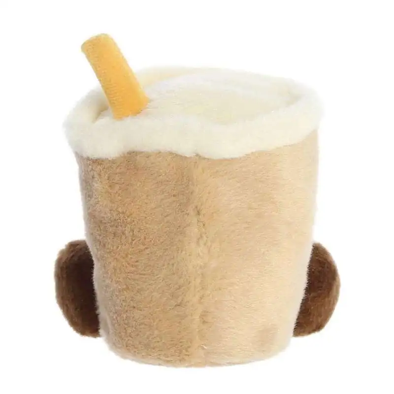 AURORA Palm Pals Milky Tea Boba Rückseite