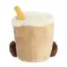 AURORA Palm Pals Milky Tea Boba Rückseite