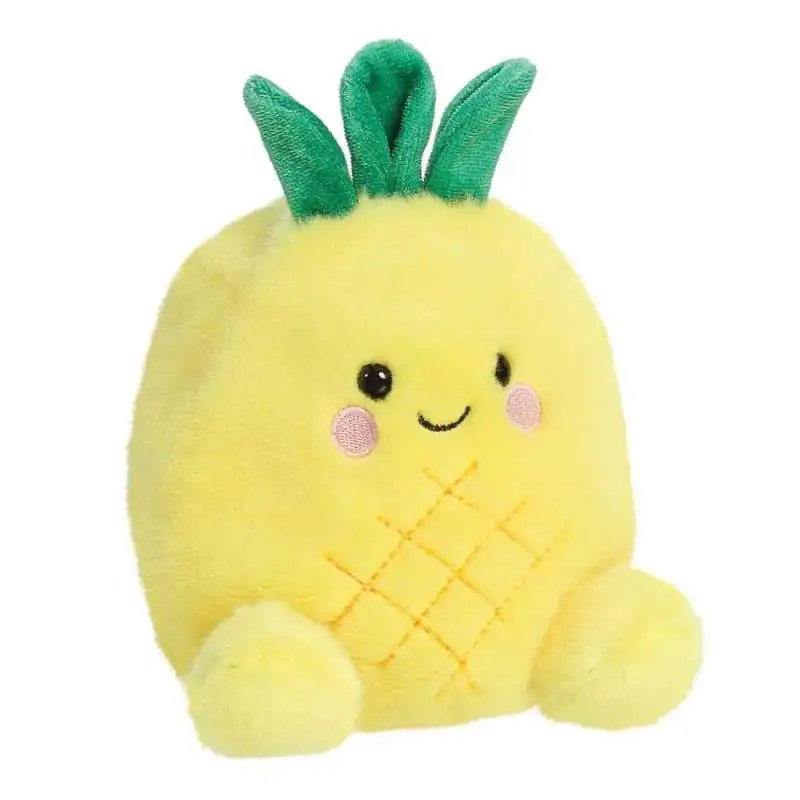 AURORA Palm Pals Perky Pineapple seitlich