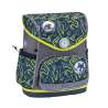 BELMIL Schulranzen COMPACT PLUS Set 5 tlg - Iguana Front