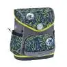 BELMIL Schulranzen COMPACT PLUS Set 5 tlg - Iguana Front