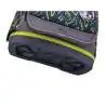 BELMIL Schulranzen COMPACT PLUS Set 5 tlg - Iguana unten