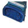 BELMIL Schulranzen COMPACT PLUS Set 5 tlg - Orion Blue unten