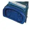BELMIL Schulranzen COMPACT PLUS Set 5 tlg - Orion Blue unten