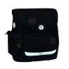 BELMIL Schulranzen COMPACT PLUS Set 5 tlg - Orion Blue reflektierend