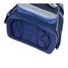 BELMIL Schulranzen COMPACT PLUS Set 5 tlg - Topographic unten