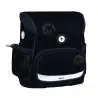BELMIL Schulranzen COMPACT PLUS Set 5 tlg - Topographic reflektierend