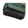 BELMIL Schulranzen COMPACT PLUS Set 5 tlg - Twist of Lime unten