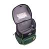 BELMIL Schulranzen COMPACT PLUS Set 5 tlg - Twist of Lime offen