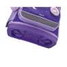 BELMIL Schulranzen COMPACT PLUS Set 5 tlg - Dahlia unten