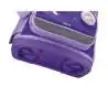 BELMIL Schulranzen COMPACT PLUS Set 5 tlg - Dahlia unten