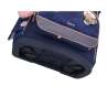 BELMIL Schulranzen COMPACT PLUS Set 5 tlg - Daisy unten