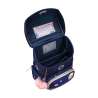 BELMIL Schulranzen COMPACT PLUS Set 5 tlg - Daisy offen