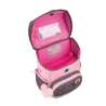 BELMIL Schulranzen COMPACT PLUS Set 5 tlg - Mint offen