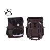 BELMIL Schulranzen COMPACT PLUS Set 5 tlg - Mint reflektierend