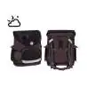 BELMIL Schulranzen COMPACT PLUS Set 5 tlg - Mint reflektierend
