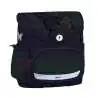 BELMIL Schulranzen COMPACT PLUS Set 5 tlg - Serenity reflektierend