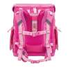 BELMIL Schulranzen COMPACT PLUS Set 5 tlg - Candy Rückansicht