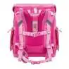 BELMIL Schulranzen COMPACT PLUS Set 5 tlg - Candy Rückansicht