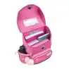 BELMIL Schulranzen COMPACT PLUS Set 5 tlg - Candy offen