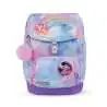 BELMIL Schulranzen COMPACT PLUS Set 5 tlg - Moonlight Front