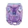 BELMIL Schulranzen COMPACT PLUS Set 5 tlg - Moonlight Rückansicht
