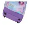 BELMIL Schulranzen COMPACT PLUS Set 5 tlg - Moonlight unten