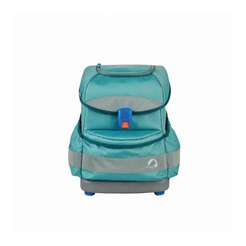 FINKIND Schulranzen BUDDY CLASSIC -  Deep Teal Front