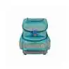 FINKIND Schulranzen BUDDY CLASSIC -  Deep Teal Front