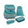 FINKIND Schulranzen BUDDY CLASSIC -  Deep Teal Set