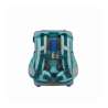 FINKIND Schulranzen BUDDY CLASSIC -  Deep Teal Rückansicht