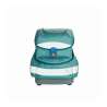 FINKIND Schulranzen BUDDY CLASSIC -  Deep Teal reflektierend