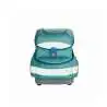 FINKIND Schulranzen BUDDY CLASSIC -  Deep Teal reflektierend