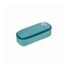 FINKIND Schulranzen BUDDY CLASSIC -  Deep Teal Faulenzermäppchen