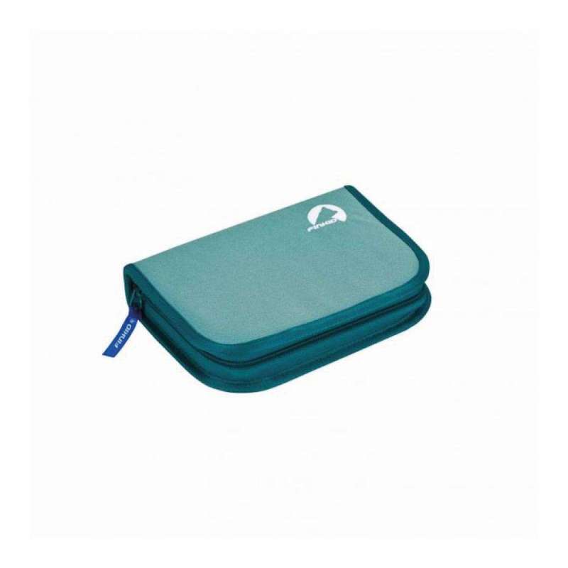 FINKIND Schulranzen BUDDY CLASSIC -  Deep Teal Schüleretui