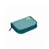 FINKIND Schulranzen BUDDY CLASSIC -  Deep Teal Schüleretui