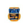 FINKIND Schulranzen BUDDY CLASSIC -  golden/yellow/cinnamon offen