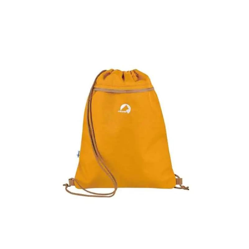 FINKIND Schulranzen BUDDY CLASSIC -  golden/yellow/cinnamon Sporttasche
