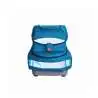 FINKIND Schulranzen BUDDY CLASSIC -  seaport/navy Front reflektierend