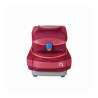 FINKID Schulranzen BUDDY CLASSIC - beet red/chili Front