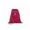 FINKID Schulranzen BUDDY CLASSIC - beet red/chili Sporttasche