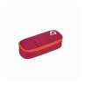 FINKID Schulranzen BUDDY CLASSIC - beet red/chili Faulenzermäppchen