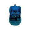 FINKID Schulranzen EKO SMART - deep jungle/mosaic offen