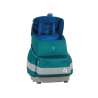 FINKID Schulranzen EKO SMART - deep jungle/mosaic offen Front