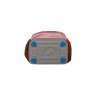 FINKID Schulranzen EKO SPORT 4 tlg - berry mix unten